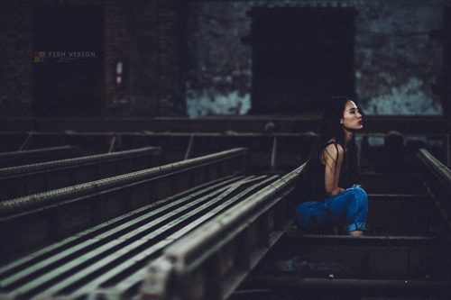 表示分手后的网名有哪些女生